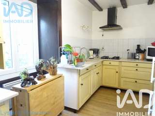 Vente maison 11 pièces