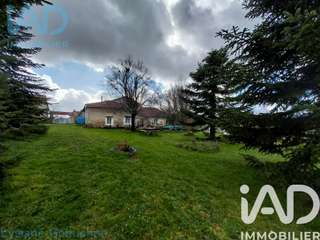 Vente maison 11 pièces
