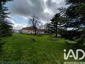 Vente Maison 6 chambresBrantôme