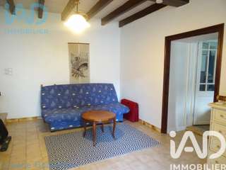 Vente maison 11 pièces