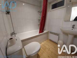 Vente maison 11 pièces