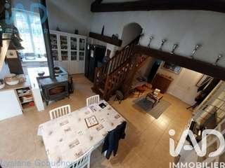 Vente maison 11 pièces