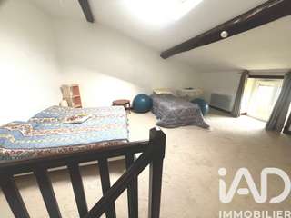 Vente maison 11 pièces