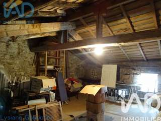 Vente maison 11 pièces