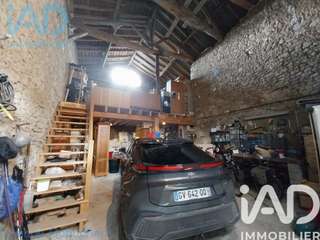 Vente maison 11 pièces