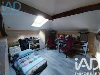 Vente maison 11 pièces