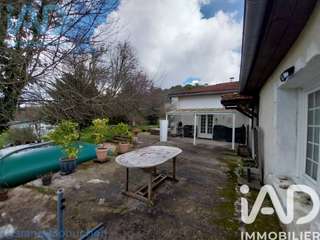 Vente maison 11 pièces