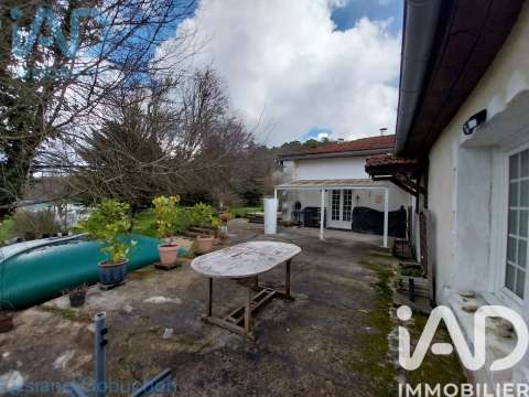 Vente maison 11 pièces