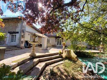 Vente maison 11 pièces Vente maison 11 pièces