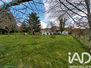 Vente maison 11 pièces