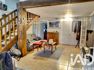 Vente maison 11 pièces