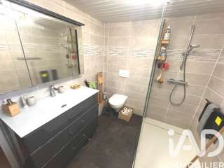 Vente maison 11 pièces
