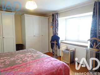Vente maison 11 pièces
