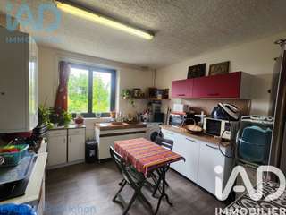 Vente maison 10 pièces