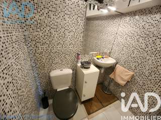 Vente maison 10 pièces