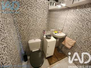 Vente maison 10 pièces Vente maison 10 pièces