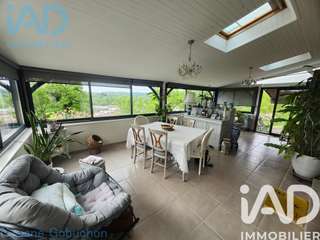 Vente maison 10 pièces