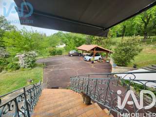 Vente maison 10 pièces