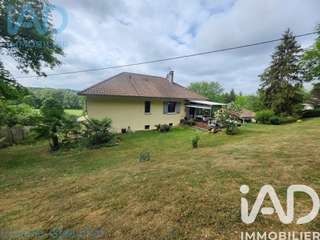 Vente maison 10 pièces