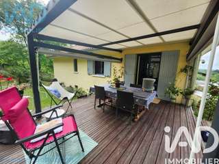 Vente maison 10 pièces