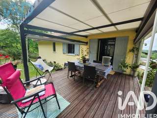 Vente maison 10 pièces Vente maison 10 pièces