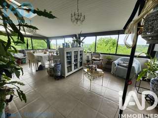 Vente maison 10 pièces Vente maison 10 pièces
