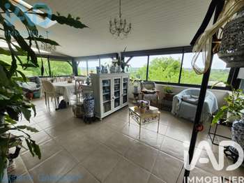 Vente maison 10 pièces Vente maison 10 pièces