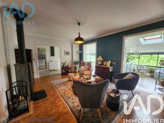 Vente maison 10 pièces