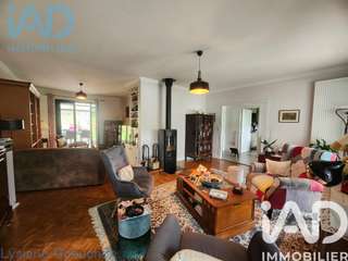 Vente maison 10 pièces