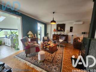 Vente maison 10 pièces