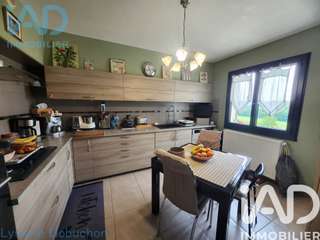 Vente maison 10 pièces