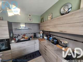 Vente maison 10 pièces