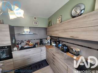 Vente maison 10 pièces Vente maison 10 pièces