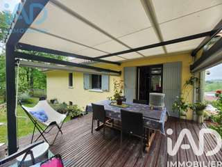 Vente maison 10 pièces