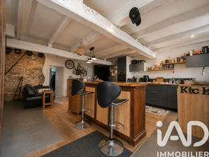 Vente Maison 4 chambresBrantôme
