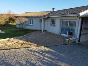 Vente Maison 3 chambresBrantôme en Périgord