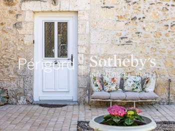 Vente Maison 6 chambresBrantôme en Périgord