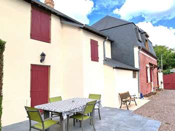 Maison 7 pièces 160 m² · à Branville · 160 m² · 345 000 €