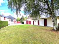 Vente maison 7 pièces Vente maison 7 pièces