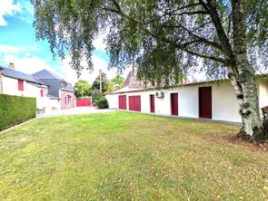 Vente Maison 6 chambresBranville