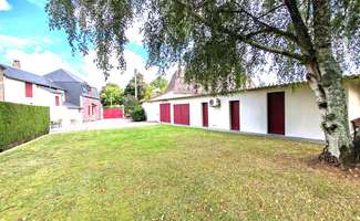 Photo Vente maison Branville