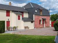 Vente maison 7 pièces Vente maison 7 pièces