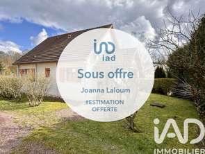 Vente Maison 2 chambresBranville