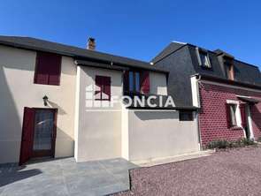 Vente Maison 6 chambresBranville