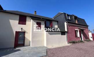 Photo Vente maison Branville