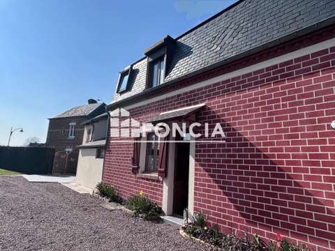 Vente maison 7 pièces Vente maison 7 pièces