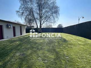 Vente maison 7 pièces Vente maison 7 pièces