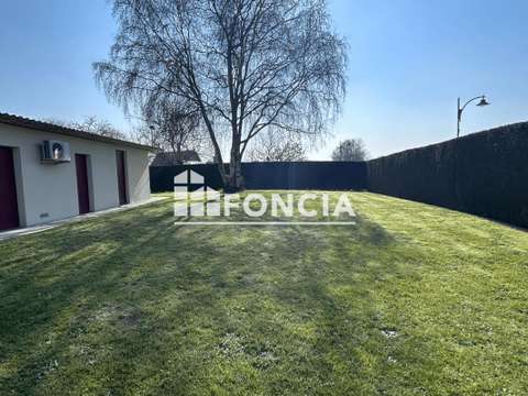 Vente maison 7 pièces Vente maison 7 pièces