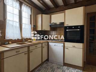 Vente maison 7 pièces Vente maison 7 pièces