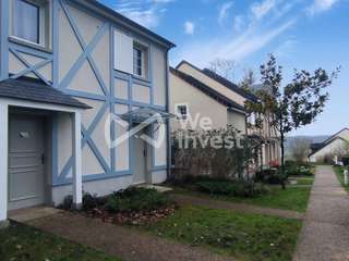 Vente maison 3 pièces Vente maison 3 pièces